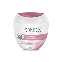 PONDS-CREMA CLARANT B3 G.50